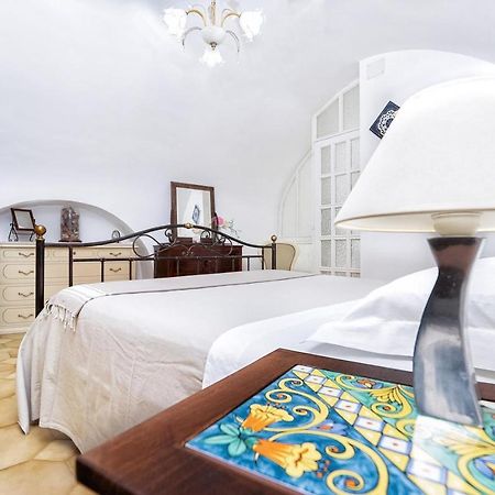 Il Nido Casa Vacanze Atrani Exteriér fotografie